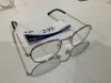 Caroline Lemke - Glasses - Nordic CL5544 OPT 07 - 3