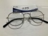 Caroline Lemke - Glasses - Nordic CL5544 OPT 07