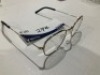 Caroline Lemke - Glasses - Nordic CL5544 OPT 07 - 3