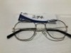 Caroline Lemke - Glasses - Nordic CL5544 OPT 07