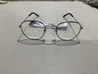 Caroline Lemke - Glasses - Nordic CL5544 OPT 07