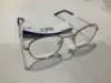 Caroline Lemke - Glasses - Nordic CL5544 OPT 07 - 2