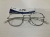 Caroline Lemke - Glasses - Nordic CL5544 OPT 02