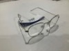 Caroline Lemke - Glasses - Nordic CL5544 OPT 02 - 3