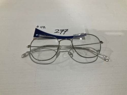 Caroline Lemke - Glasses - Nordic CL5544 OPT 02