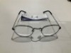 Caroline Lemke - Glasses - Nordic CL5544 OPT 01 - 2