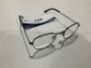 Caroline Lemke - Glasses - Nordic CL5544 OPT 01 - 3