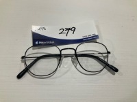 Caroline Lemke - Glasses - Nordic CL5544 OPT 04