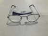 Caroline Lemke - Glasses - Nordic CL5544 OPT 06 - 2