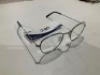 Caroline Lemke - Glasses - Nordic CL5544 OPT 06 - 3