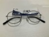Caroline Lemke - Glasses - Nordic CL5544 OPT 06