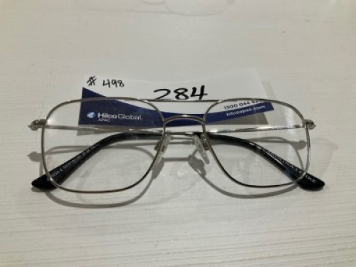 Caroline Lemke - Glasses - Cloude CL5624 OPT 2