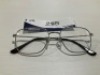Caroline Lemke - Glasses - Cloude CL5624 OPT 2