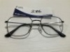 Caroline Lemke - Glasses - Cloude CL5624 OPT 1