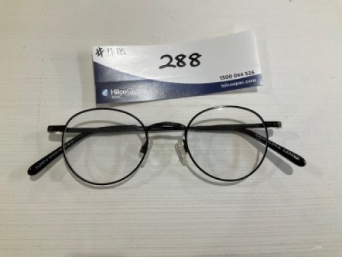 Caroline Lemke - Glasses - CL5537 OPT02