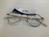 Caroline Lemke - Glasses - CL5537 OPT 01