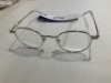Caroline Lemke - Glasses - CL5537 OPT 01 - 2