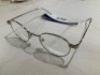 Caroline Lemke - Glasses - CL5537 OPT 01 - 3