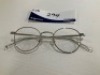Caroline Lemke - Glasses - CL5537 OPT 01