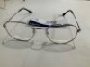 Caroline Lemke - Glasses - Luxe CL5667 OPT 03 - 2
