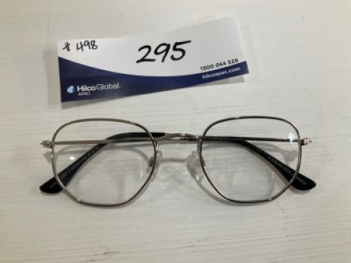 Caroline Lemke - Glasses - Luxe CL5667 OPT 03