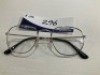 Caroline Lemke - Glasses - Luxe CL5667 OPT 03