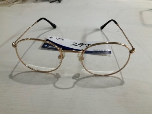Caroline Lemke - Glasses - CL5732 OPT 02