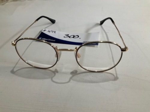 Caroline Lemke - Glasses -Retro CL5732 OPT 04