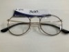 Caroline Lemke - Glasses -Retro CL5732 OPT 04 - 3