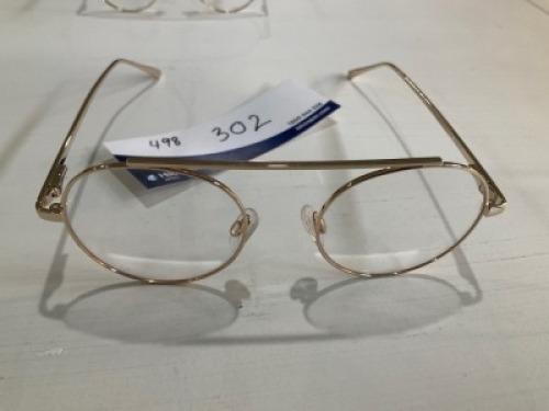 Caroline Lemke - Glasses - Ice CL5892 OPT 02