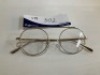 Caroline Lemke - Glasses - Ice CL5892 OPT 02 - 2
