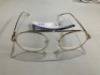 Caroline Lemke - Glasses - Ice CL5892 OPT 02 - 2