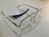 Caroline Lemke - Glasses - Ice CL5892 OPT 02 - 3
