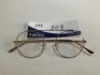 Caroline Lemke - Glasses - Ice CL5892 OPT 02