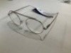 Caroline Lemke - Glasses - Ice CL5892 OPT 03 - 2