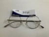 Caroline Lemke - Glasses - Ice CL5892 OPT 03 - 3