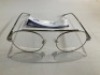 Caroline Lemke - Glasses - Ice CL5892 OPT 03