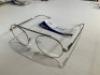 Caroline Lemke - Glasses - Ice CL5892 OPT 03 - 2