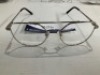 Caroline Lemke - Glasses - Rossi CL4104 OPT 02