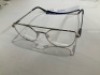 Caroline Lemke - Glasses - Rossi CL4104 OPT 02 - 2