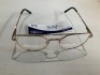 Caroline Lemke - Glasses - Rossi CL4104 OPT 01 - 2
