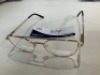Caroline Lemke - Glasses - Rossi CL4104 OPT 01 - 3