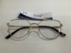 Caroline Lemke - Glasses - Rossi CL4104 OPT 01
