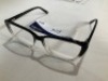 Caroline Lemke - Glasses - Tamra CL4177 OPT 02 - 3