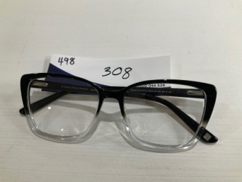 Caroline Lemke - Glasses - Tamra CL4177 OPT 02