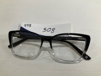 Caroline Lemke - Glasses - Tamra CL4177 OPT 02