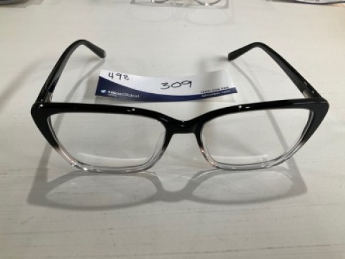 Caroline Lemke - Glasses - Tamra CL4177 OPT 02