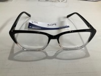 Caroline Lemke - Glasses - Tamra CL4177 OPT 02