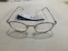 Caroline Lemke - Glasses - CL5600 OPT 02 - 2
