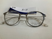Caroline Lemke - Glasses - CL5600 OPT 02